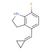 C12H12FN
