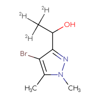 C7H11BrN2O