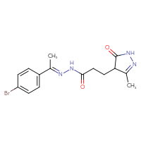 C15H17BrN4O2