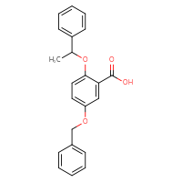 C22H20O4