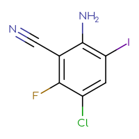 C7H3ClFIN2