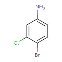 C6H5BrClN