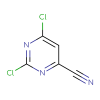 C5HCl2N3