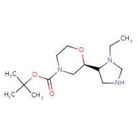 C14H27N3O3