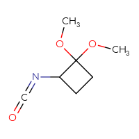 C7H11NO3