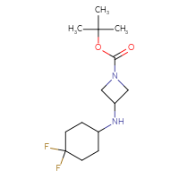 C14H24F2N2O2
