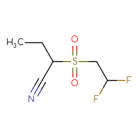 C6H9F2NO2S