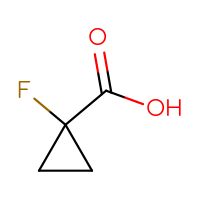C4H5FO2