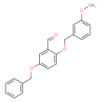 C22H20O4