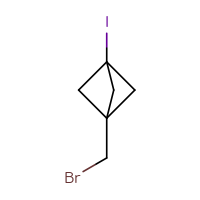 C6H8BrI