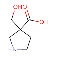 C6H11NO3