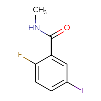 C8H7FINO