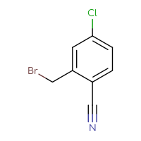 C8H5BrClN