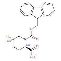 C21H20FNO4