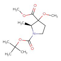 C13H23NO5