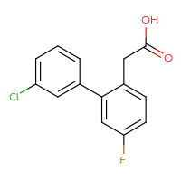 C14H10ClFO2