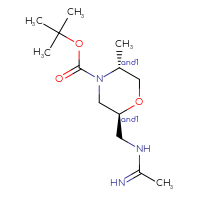 C13H25N3O3