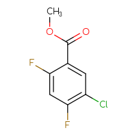 C8H5ClF2O2
