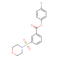 C17H16ClNO5S