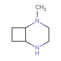 C7H14N2