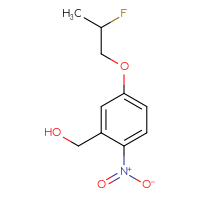 C10H12FNO4