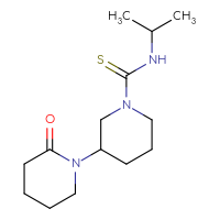 C14H25N3OS
