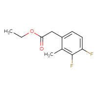 C11H12F2O2