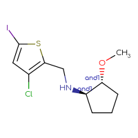 C11H15ClINOS