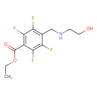 C12H13F4NO3