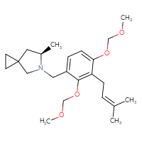 C23H35NO4