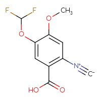 C10H7F2NO4