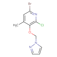 C10H9BrClN3O