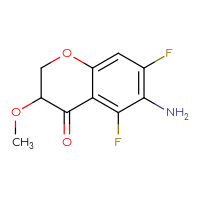 C10H9F2NO3