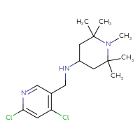 C16H25Cl2N3