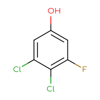 C6H3Cl2FO