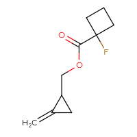 C10H13FO2
