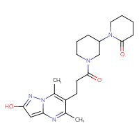 C21H29N5O3