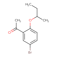 C12H15BrO2