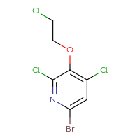 C7H5BrCl3NO