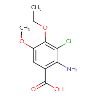 C10H12ClNO4