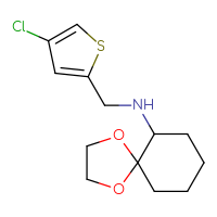 C13H18ClNO2S