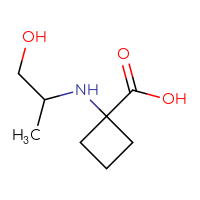 C8H15NO3