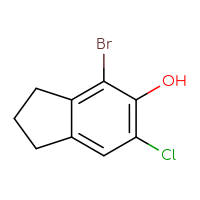 C9H8BrClO