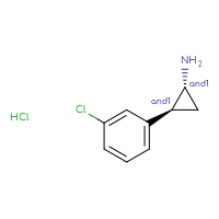 C9H11Cl2N