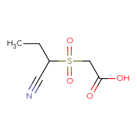 C6H9NO4S