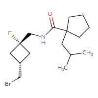 C16H27BrFNO