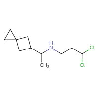 C11H19Cl2N