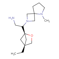 C16H29N3O