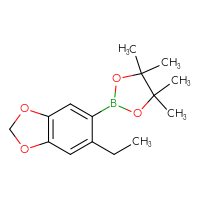 C15H21BO4