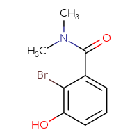 C9H10BrNO2